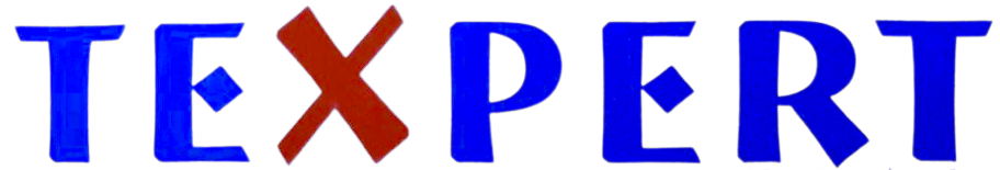 Texpert Logo